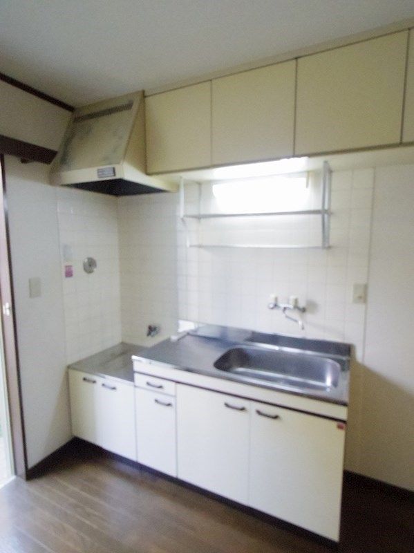 キッチン　同仕様写真