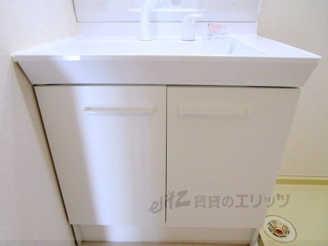 洗面設備　洗面所