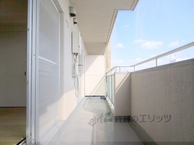 バルコニー　ベランダ