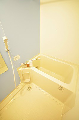 バス・シャワールーム　内観イメージ（現状優先）