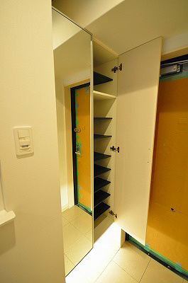 玄関　シューズＢＯＸ