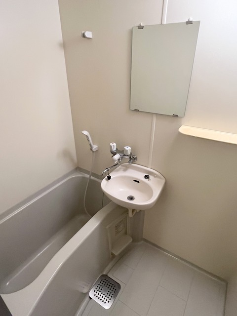 バス・シャワールーム　★きれいなお風呂★