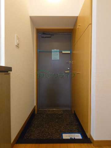 玄関　別部屋参考写真