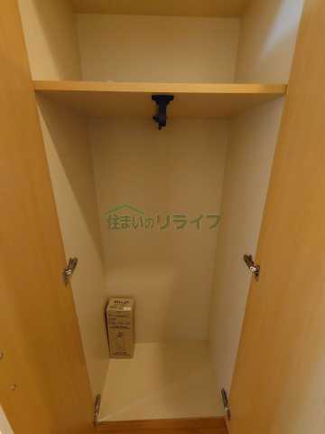 収納　別部屋参考写真