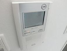 セキュリティ　※参考写真です