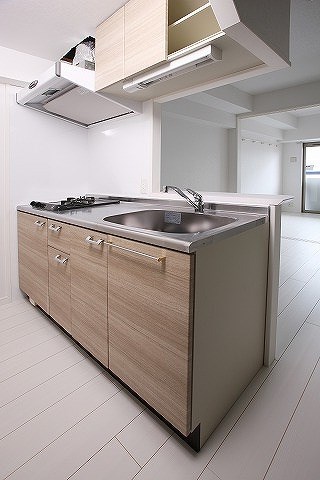 キッチン　※参考写真です