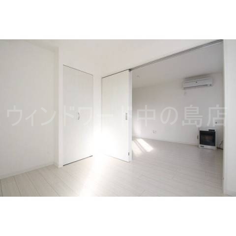 その他部屋・スペース　詳細は、ウィンドワード中の島店までご相談下さい。