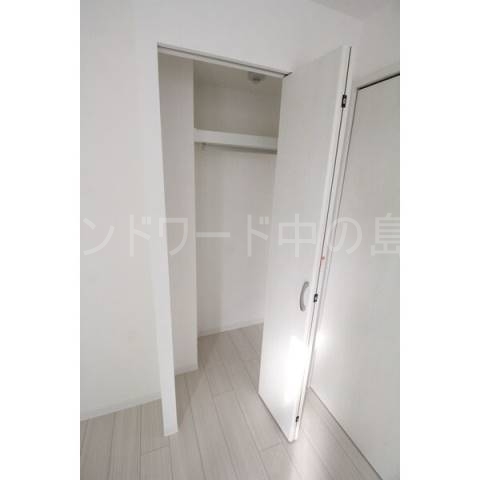 収納　詳細は、ウィンドワード中の島店までご相談下さい。