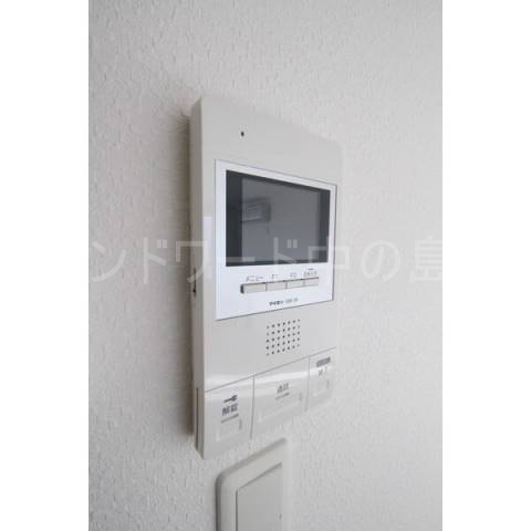 セキュリティ　詳細は、ウィンドワード中の島店までご相談下さい。