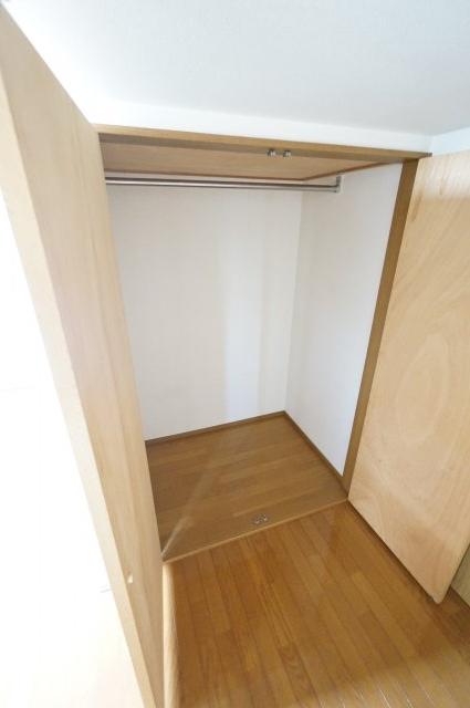 収納　※同物件・同タイプの写真です。