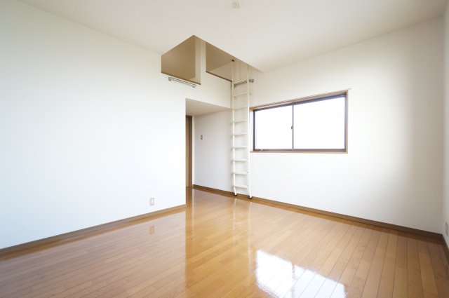 居室・リビング　※同物件・同タイプの写真です。