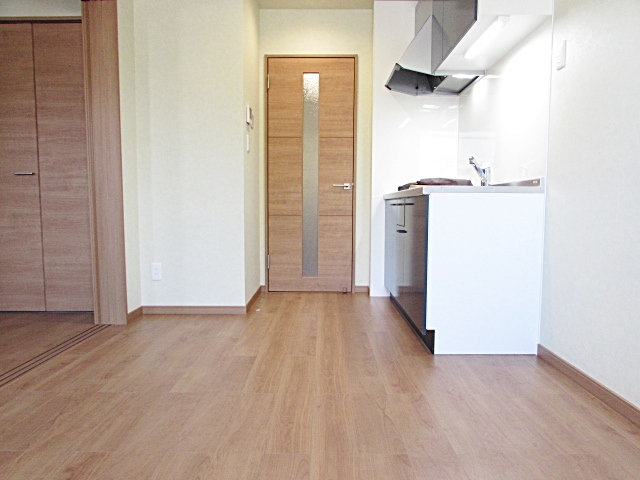 その他部屋・スペース　過ごしやすい室内です