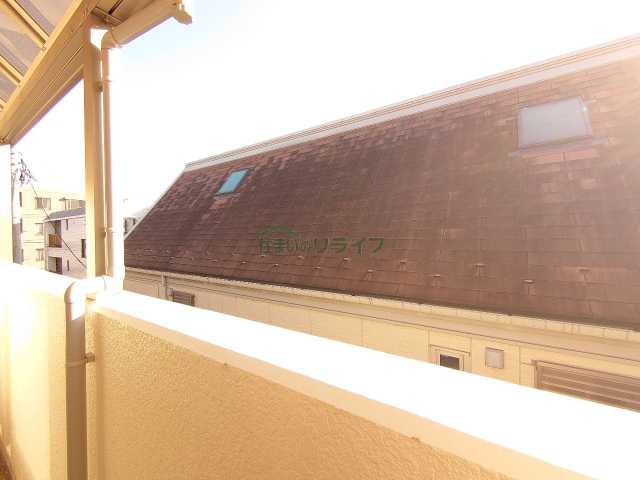 眺望　リライフ下北沢店