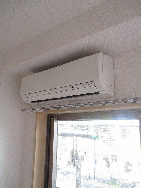 その他設備　エアコン※別室参考写真