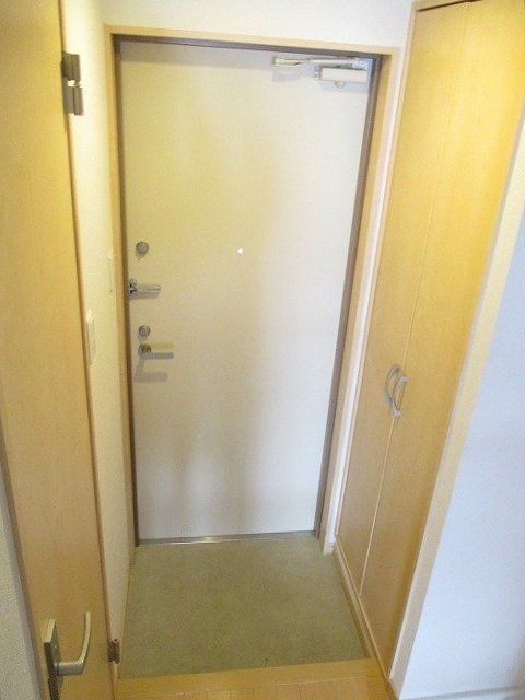 玄関　玄関※別室参考写真