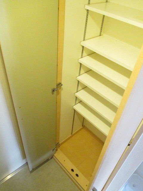 収納　シューズボックス※別室参考写真