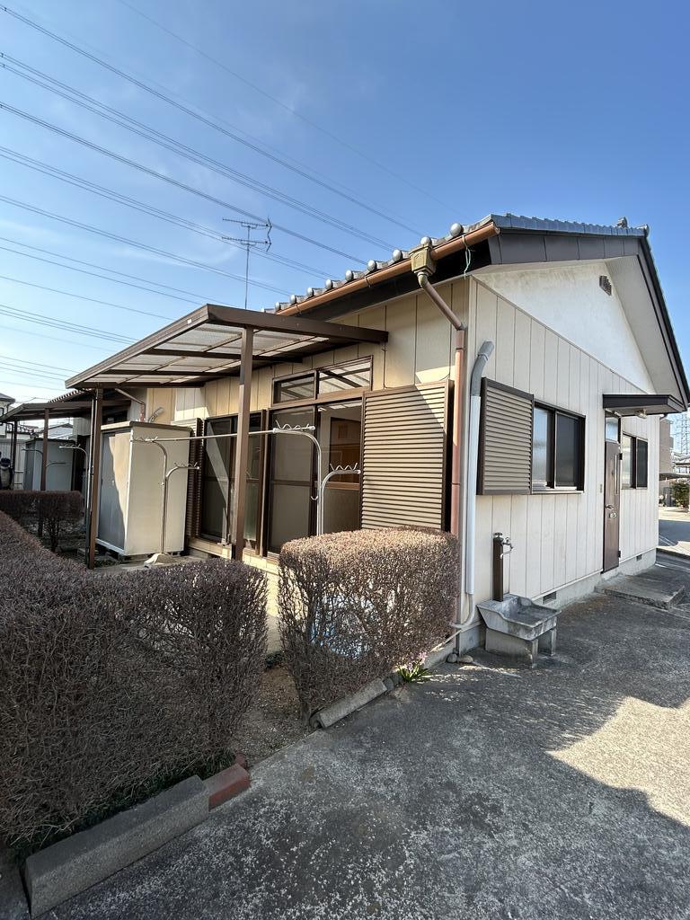 建物外観　◆こちらの物件のお問合わせは、蕪木不動産へお問合せ下さい◆
