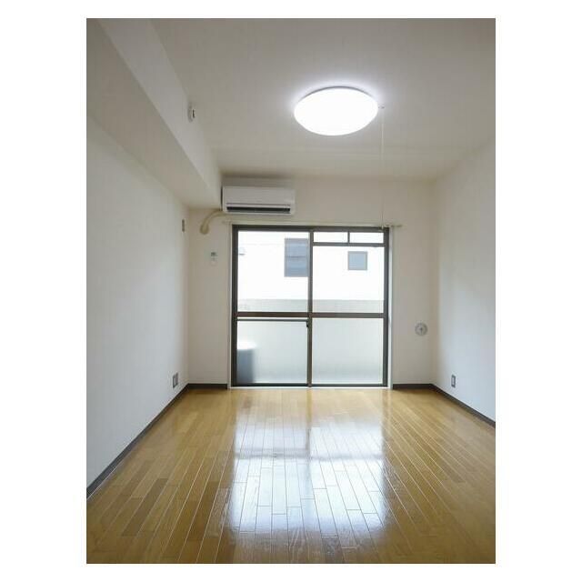 居室・リビング　室内・室内設備