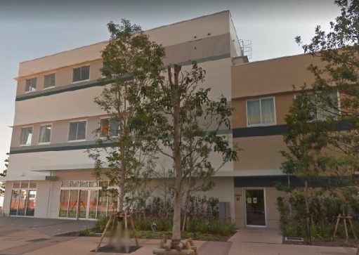 幼稚園・保育園　小学館アカデミーしんとよす保育園（幼稚園・保育園）まで342m