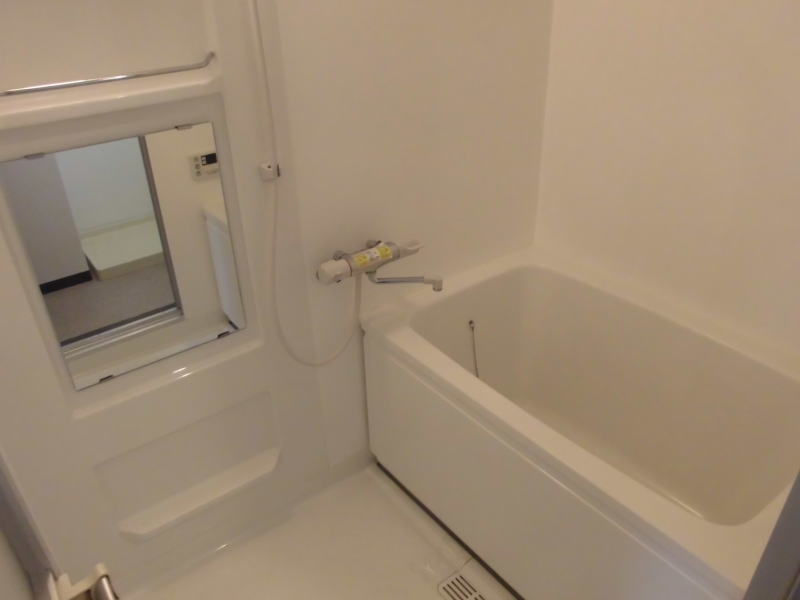 バス・シャワールーム　同仕様