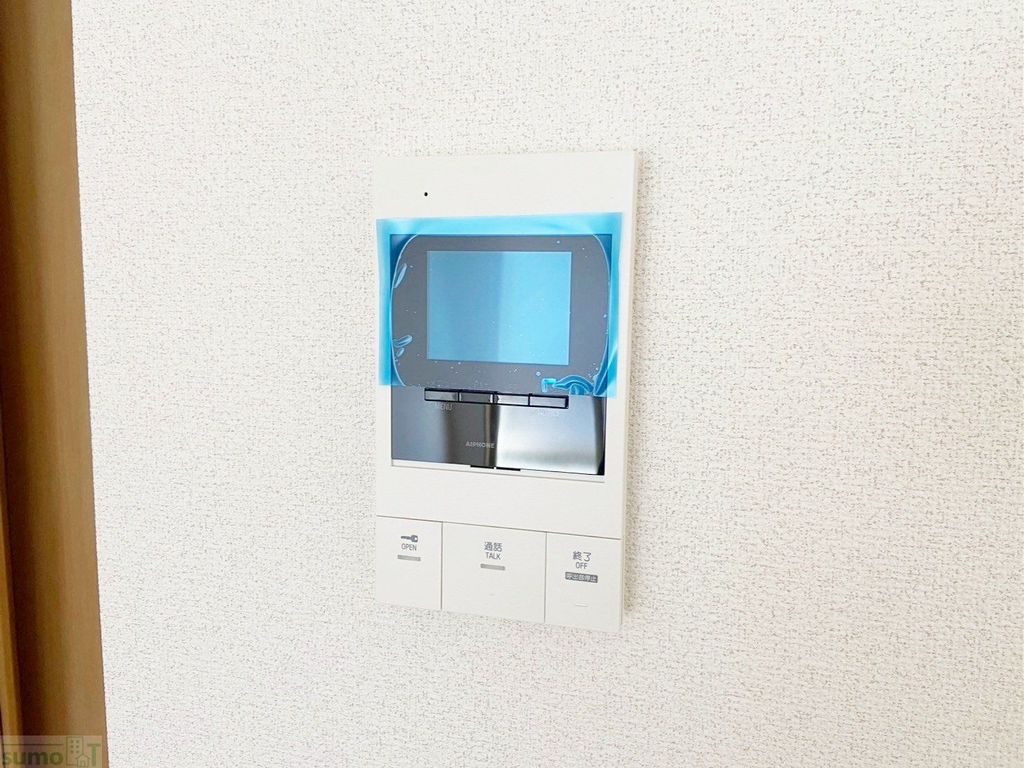 セキュリティ　設備