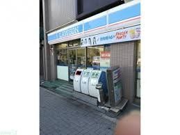 コンビニ　ローソン大今里南1丁目店（コンビニ）まで220m