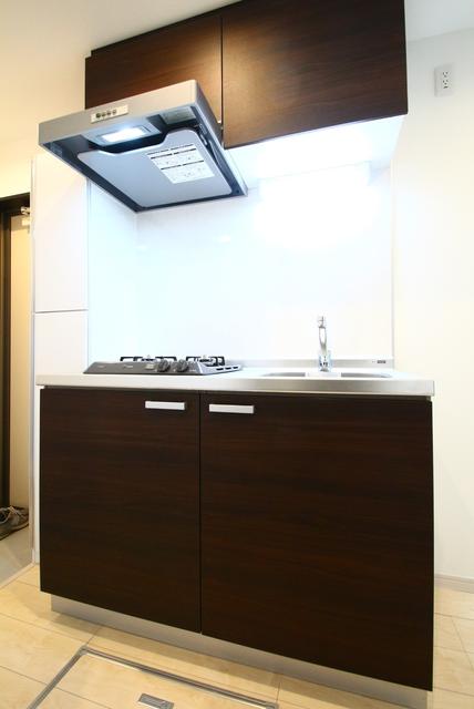 キッチン　キッチン　※同物件・同仕様画像