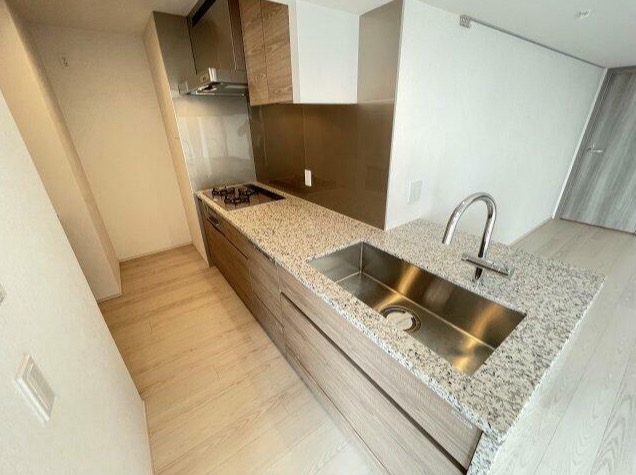 キッチン　別部屋参考写真