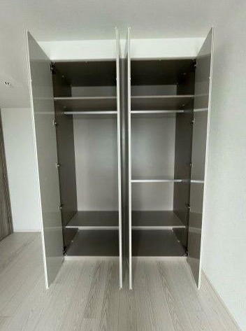 収納　別部屋参考写真