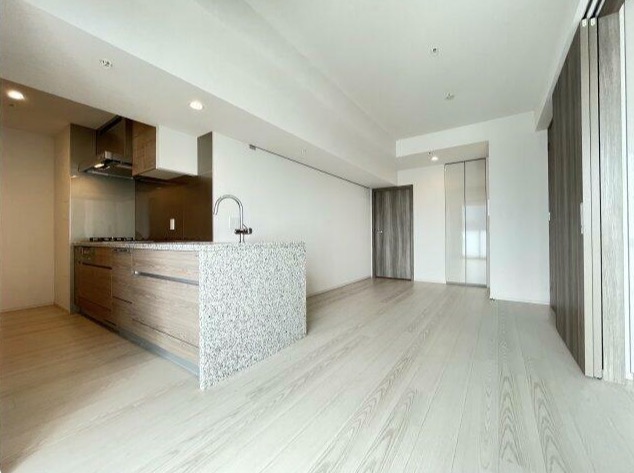 居室・リビング　別部屋参考写真