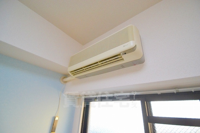 その他部屋・スペース　エアコン
