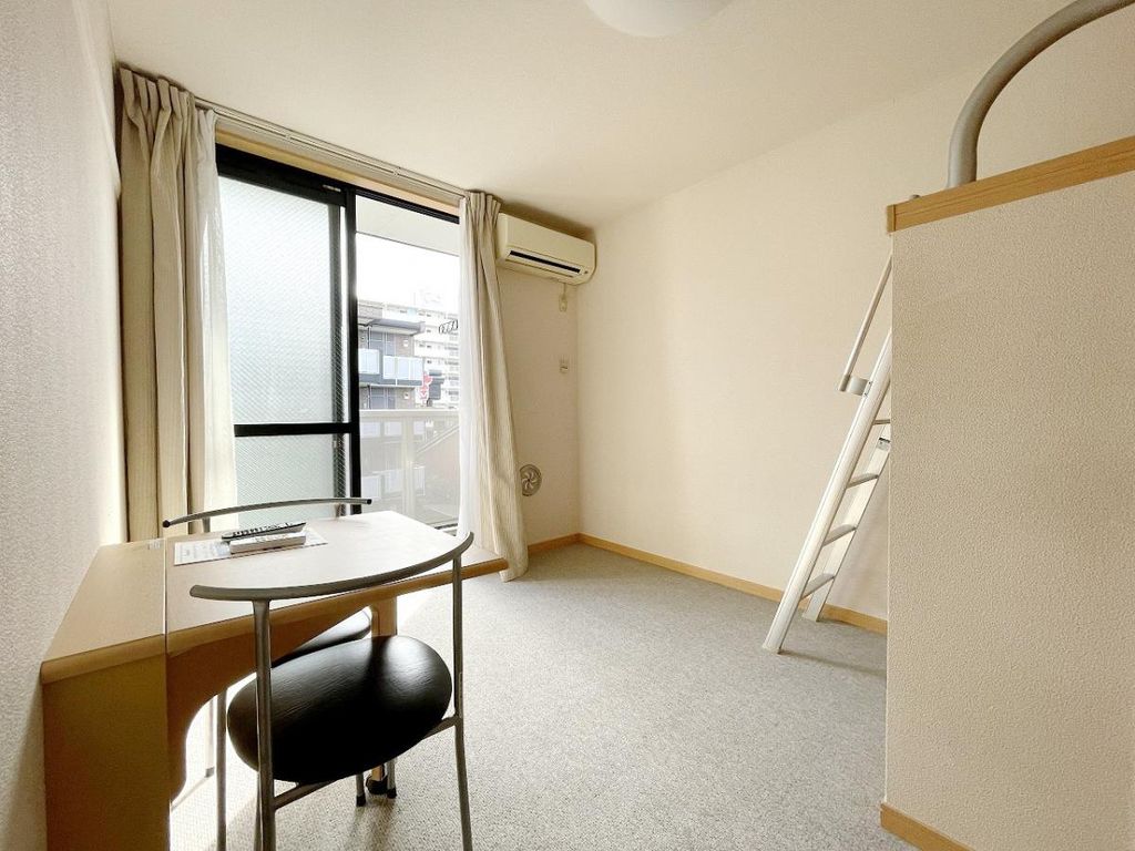 居室・リビング　リビング/居室