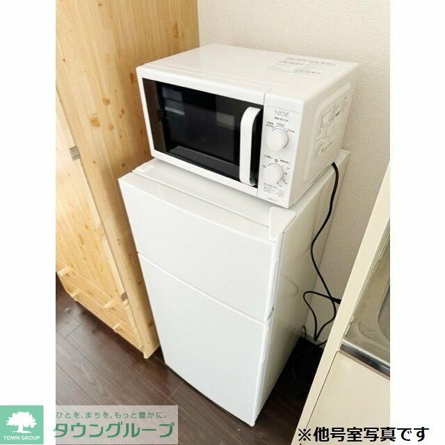その他部屋・スペース