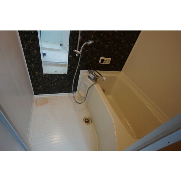 バス・シャワールーム　浴室