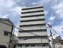 滝井駅より徒歩2分 築6年7ヶ月 9階建の賃貸物件