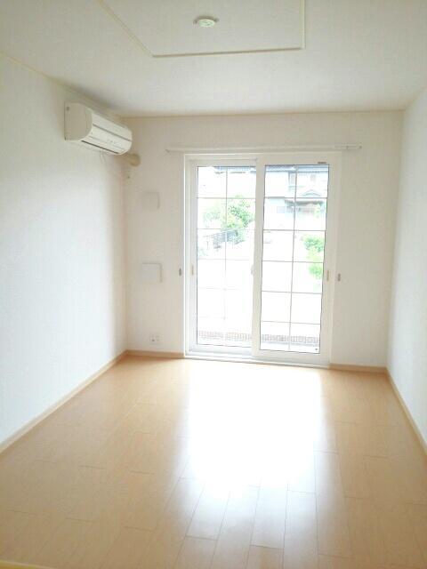 居室・リビング　居室