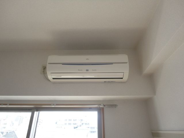 その他設備　♪エアコン♪