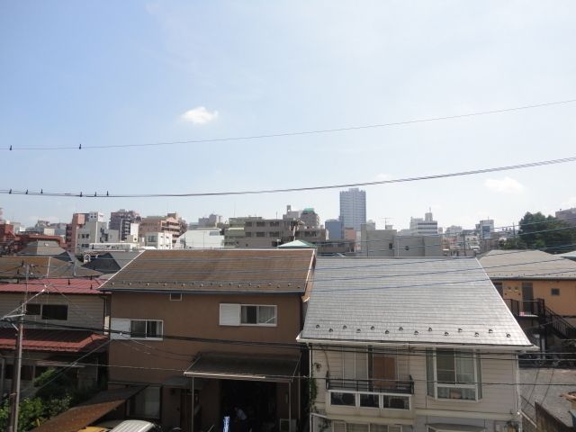 眺望　♪眺望♪