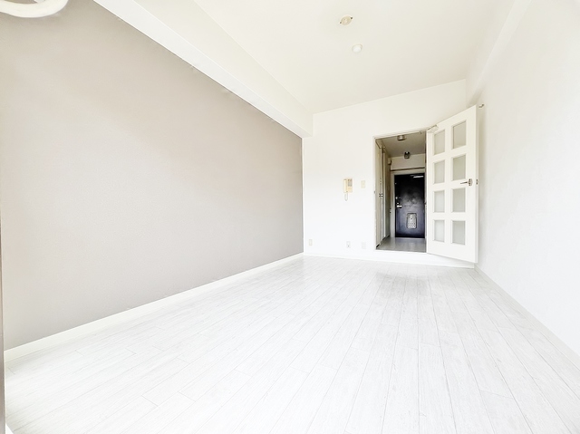 居室・リビング　洋室７帖