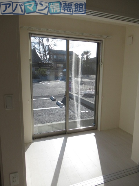 バルコニー　サンルーム