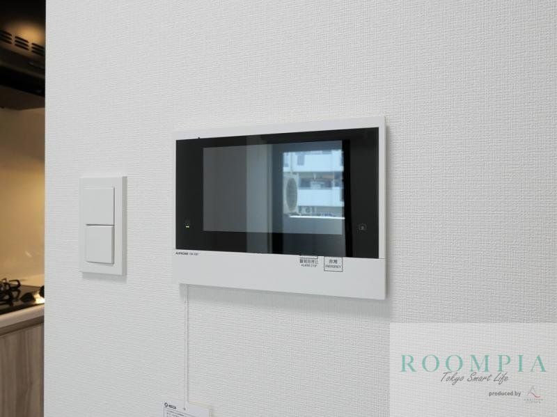 その他設備　設備