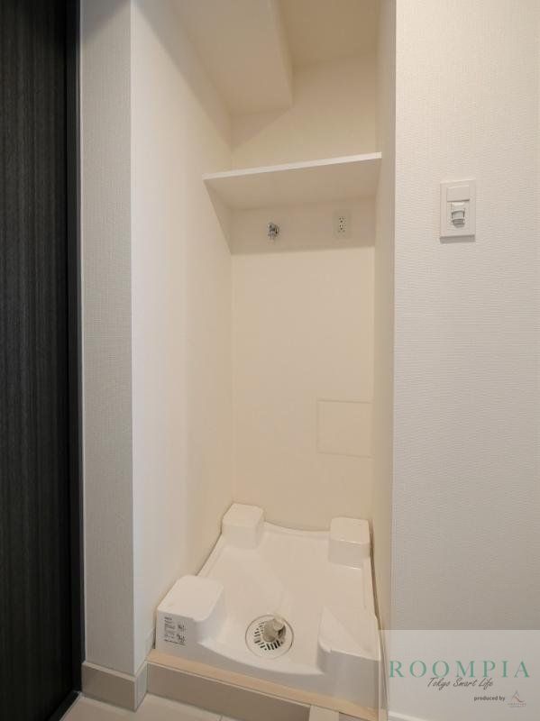 その他部屋・スペース　洗面