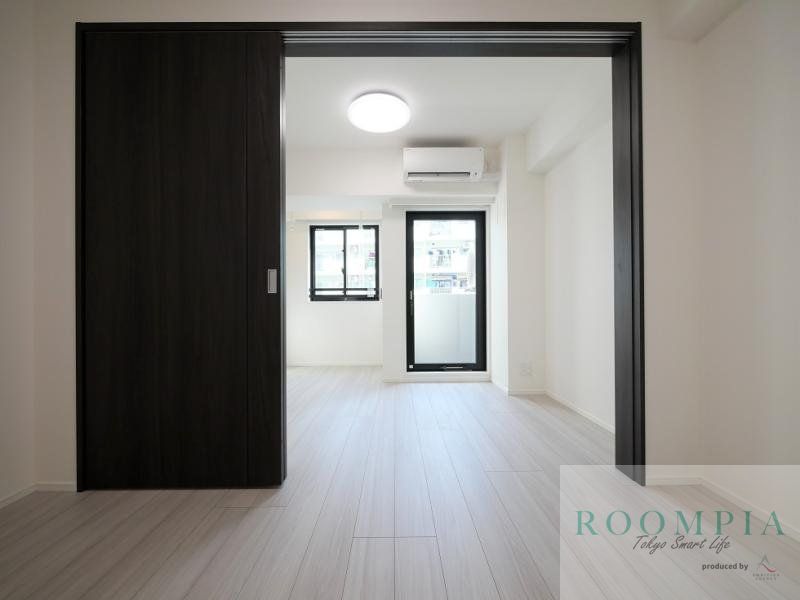 居室・リビング　リビング/居室