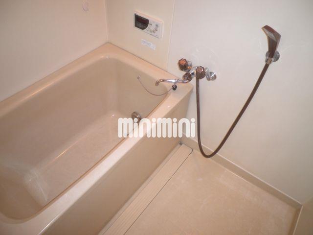 バス・シャワールーム　追い焚き付です。