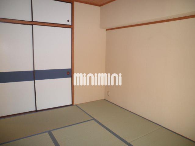 その他部屋・スペース　和室です。