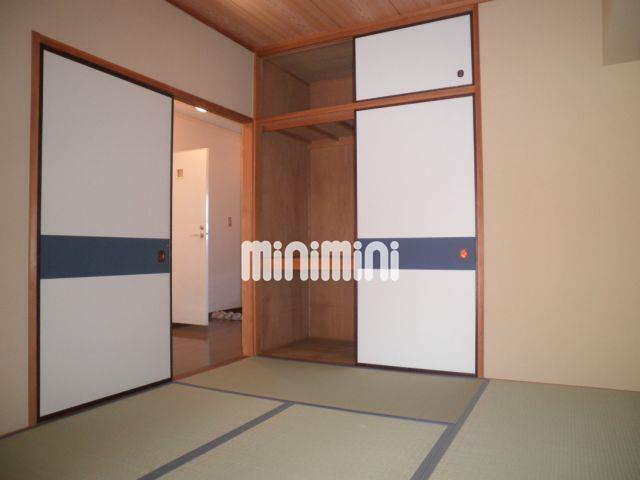 その他部屋・スペース　落ち着きのある和室です。