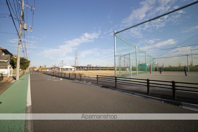 公園　北川原公園（公園）まで506m