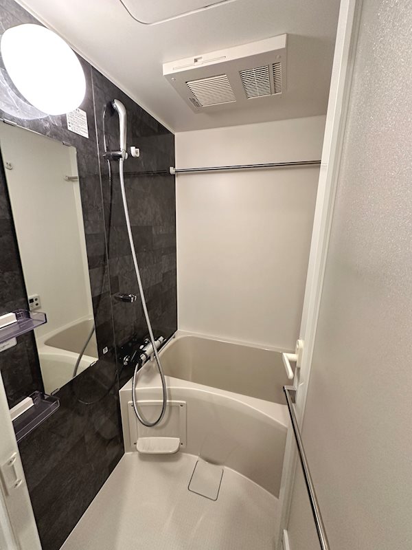 バス・シャワールーム　※参考写真