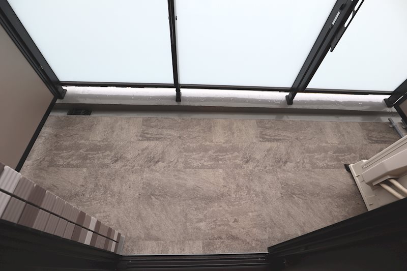 バルコニー　※参考写真