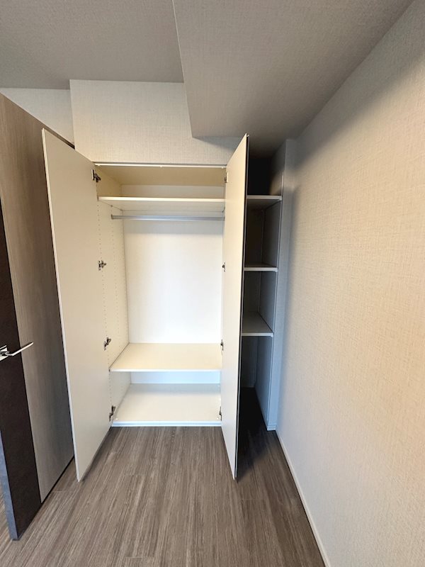 収納　※参考写真